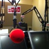 wnyc mic flags